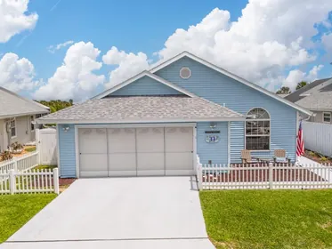 PALM COAST FL Home