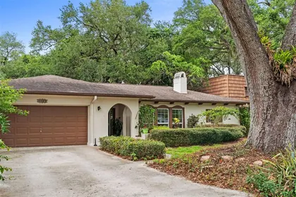 TAMPA FL Home