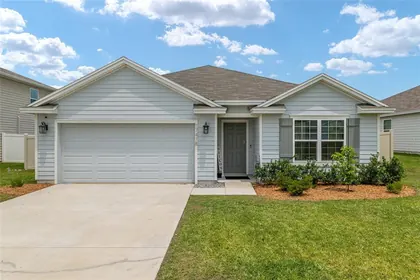 ALACHUA FL Home
