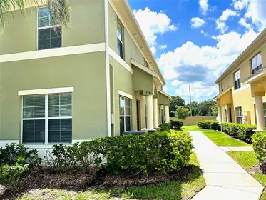 TRINITY FL Home
