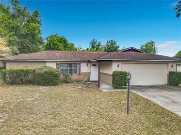 DELTONA FL Home