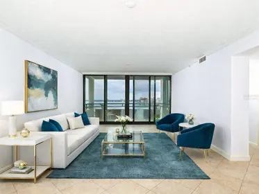 SARASOTA FL Home