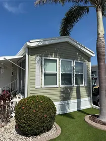 ENGLEWOOD FL Home