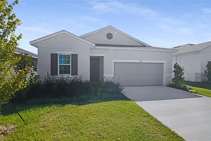 WINTER HAVEN FL Home