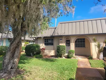NEW PORT RICHEY FL Home