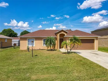 KISSIMMEE FL Home