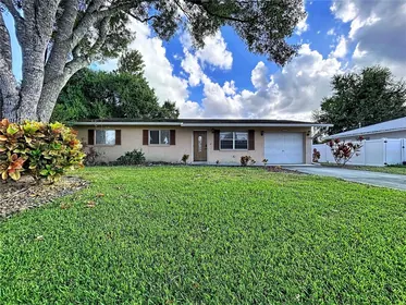 FORT MYERS FL Home