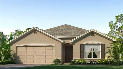WIMAUMA FL Home