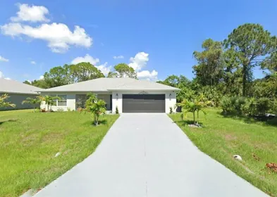 PALM BAY FL Home