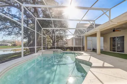 LAKE MARY FL Home