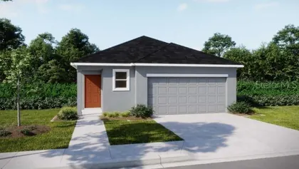 WINTER HAVEN FL Home