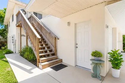 NEW SMYRNA BEACH FL Home