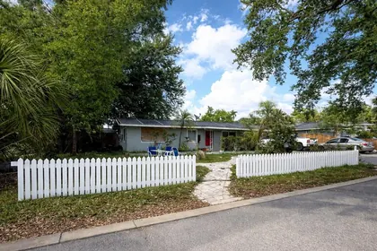BRADENTON FL Home