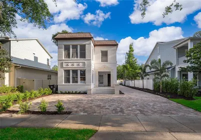 ORLANDO FL Home