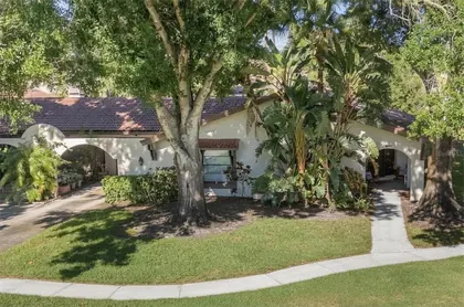 PALM HARBOR FL Home