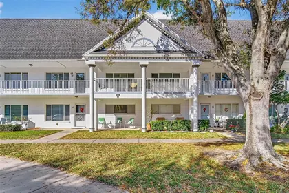 CLEARWATER FL Home