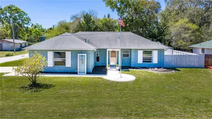 NEW SMYRNA BEACH FL Home