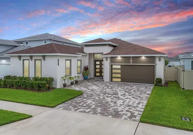 WESLEY CHAPEL FL Home