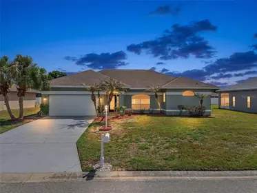 WINTER HAVEN FL Home