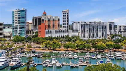 SARASOTA FL Home