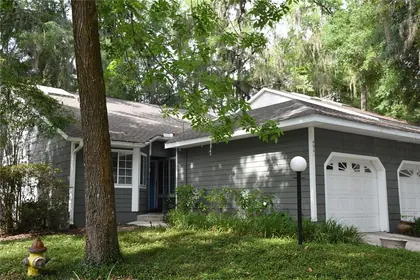 GAINESVILLE FL Home