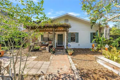 ST PETERSBURG FL Home