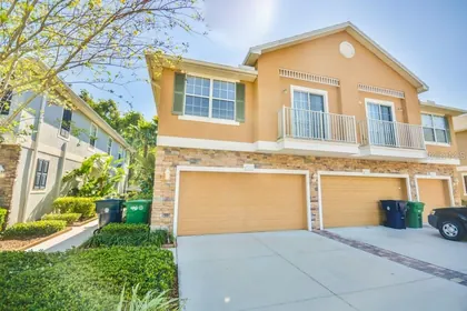 TAMPA FL Home