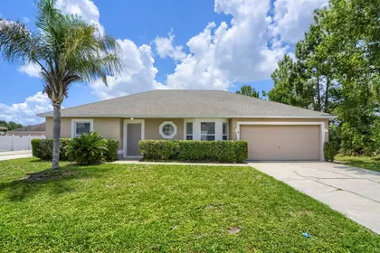 KISSIMMEE FL Home