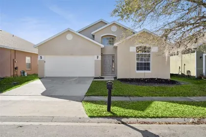 ST CLOUD FL Home