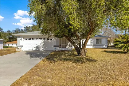 OCALA FL Home
