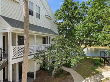PALM HARBOR FL Home
