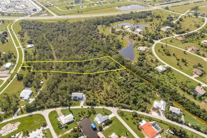 PUNTA GORDA FL Property
