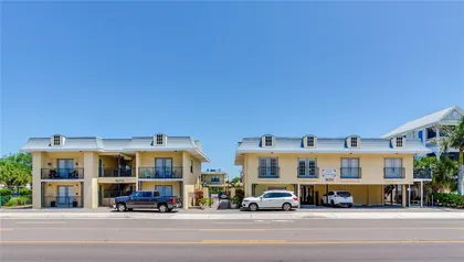REDINGTON BEACH FL Home