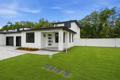 EUSTIS FL Home