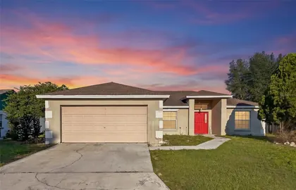 LAKELAND FL Home