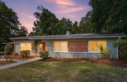 GAINESVILLE FL Home