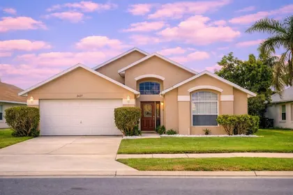 KISSIMMEE FL Home