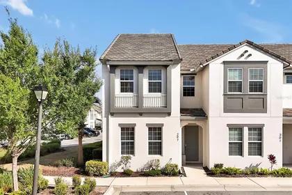 DAVENPORT FL Home