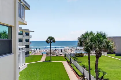 NEW SMYRNA BEACH FL Home