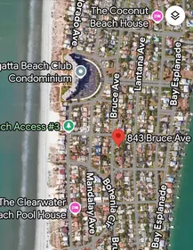 CLEARWATER BEACH FL Property