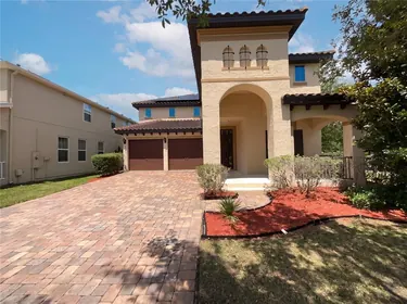 WINDERMERE FL Home
