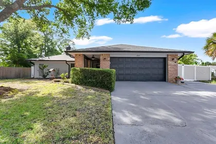 CASSELBERRY FL Home