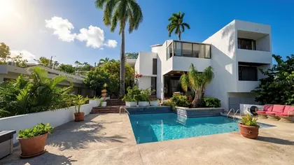 GUAYNABO PR Home