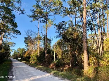 DELAND FL Property