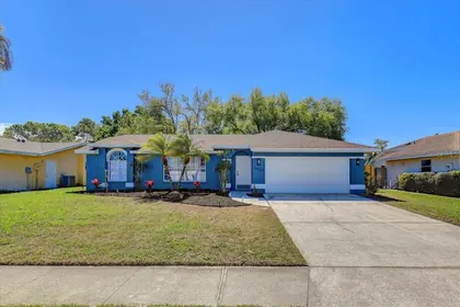 PALMETTO FL Home