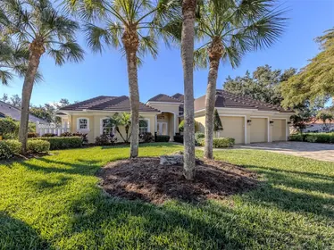 VENICE FL Home