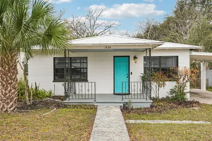 LAKELAND FL Home