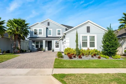 CLERMONT FL Home