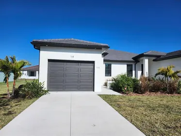 PUNTA GORDA FL Home