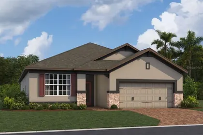 ST CLOUD FL Home